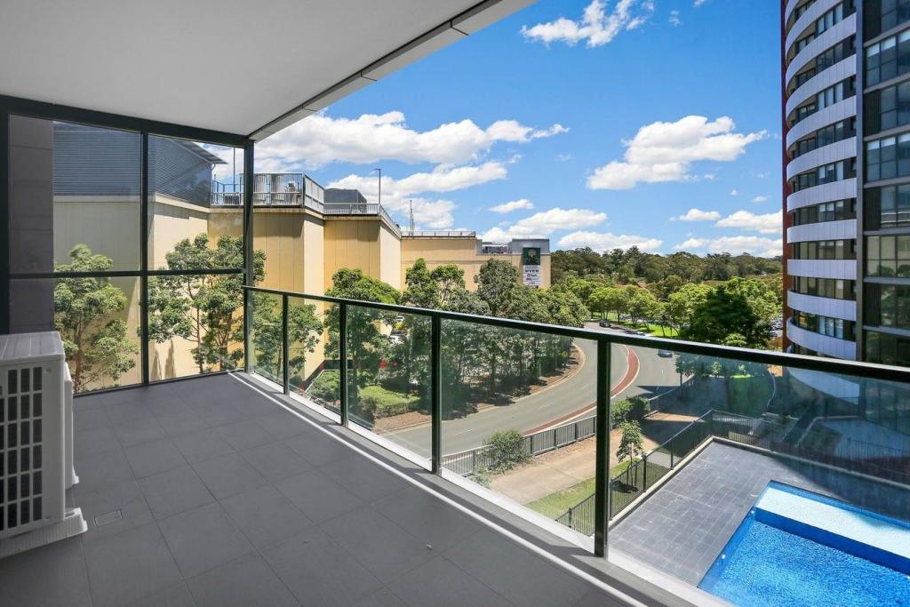 B211/9 Gay St, Castle Hill, NSW 2154