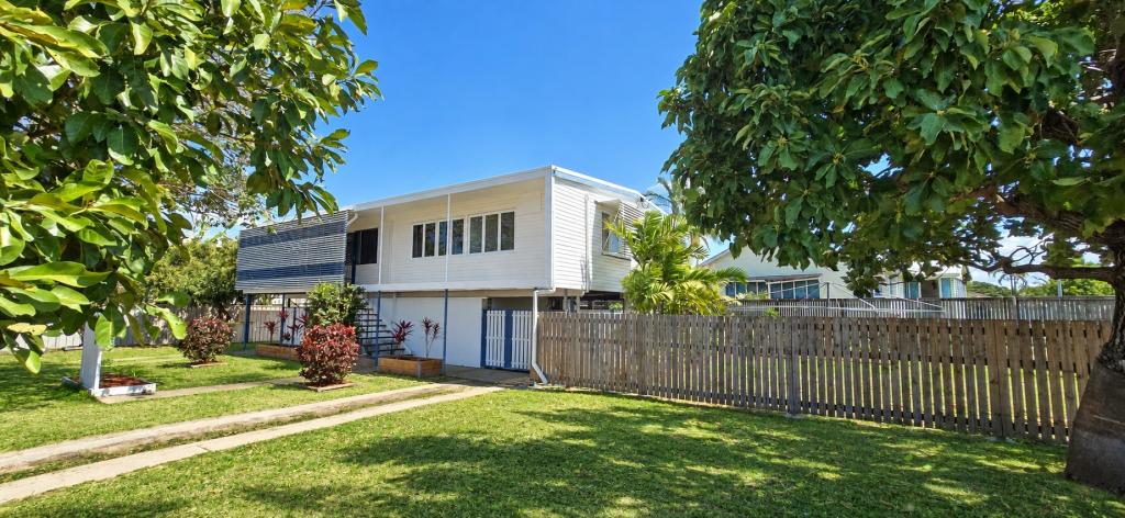 8 Bartlett Ave, Mundingburra, QLD 4812