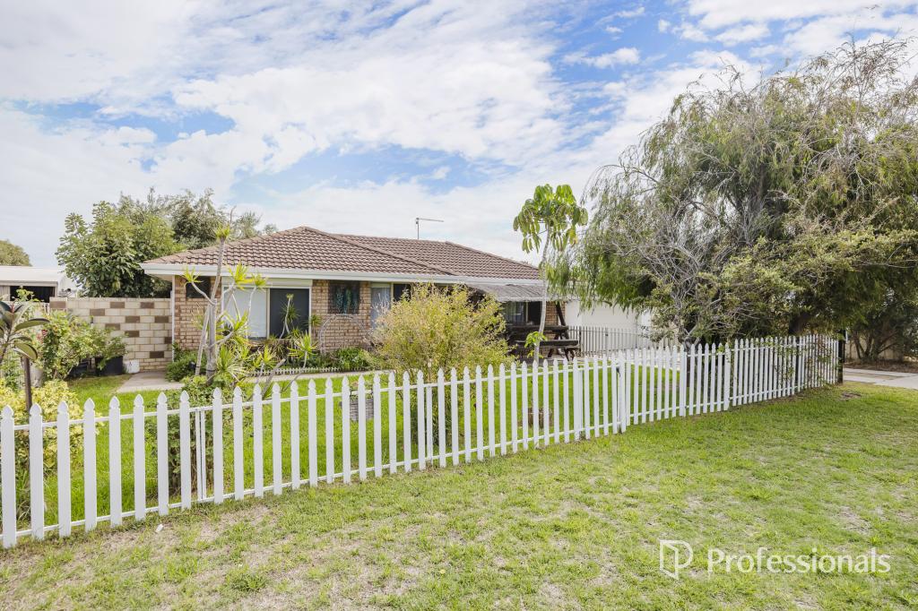 78 Lisford Ave, Two Rocks, WA 6037