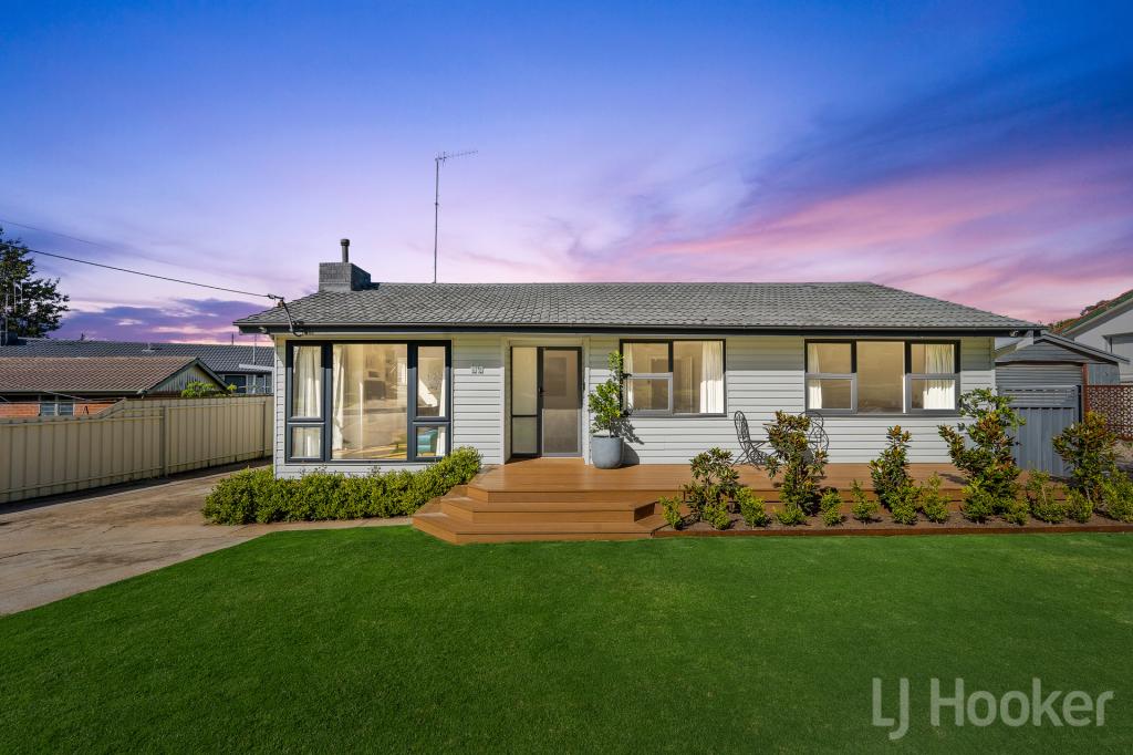 26 Early St, Crestwood, NSW 2620