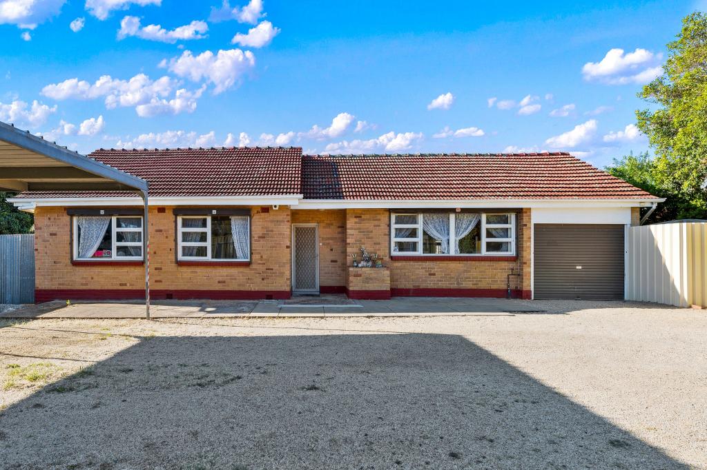 229 Woodford Rd, Elizabeth North, SA 5113