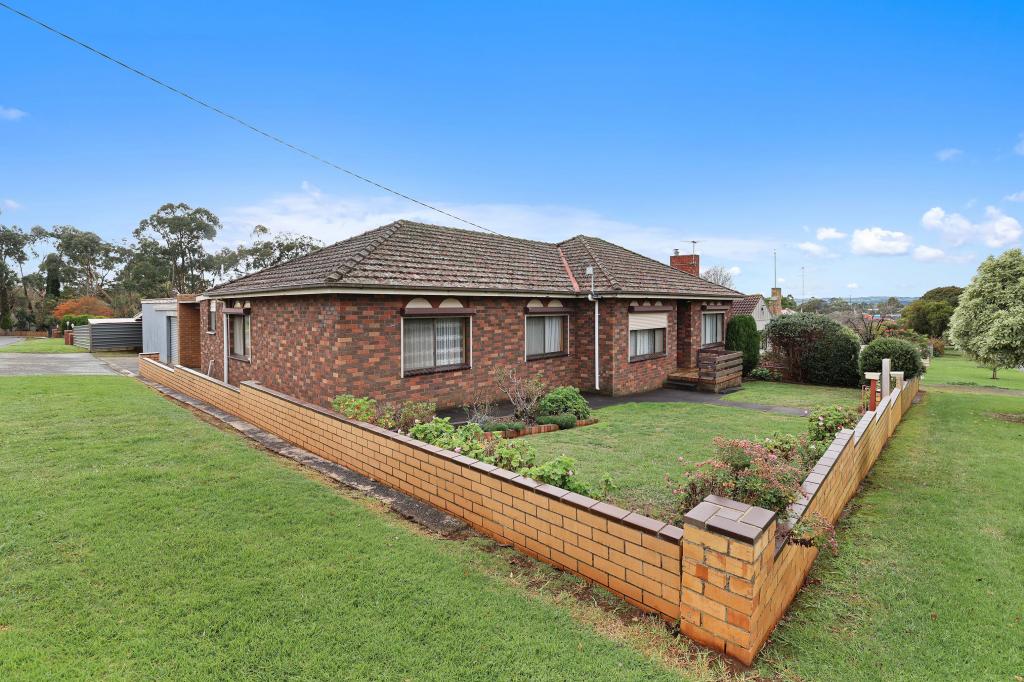 25 Shingler St, Leongatha, VIC 3953