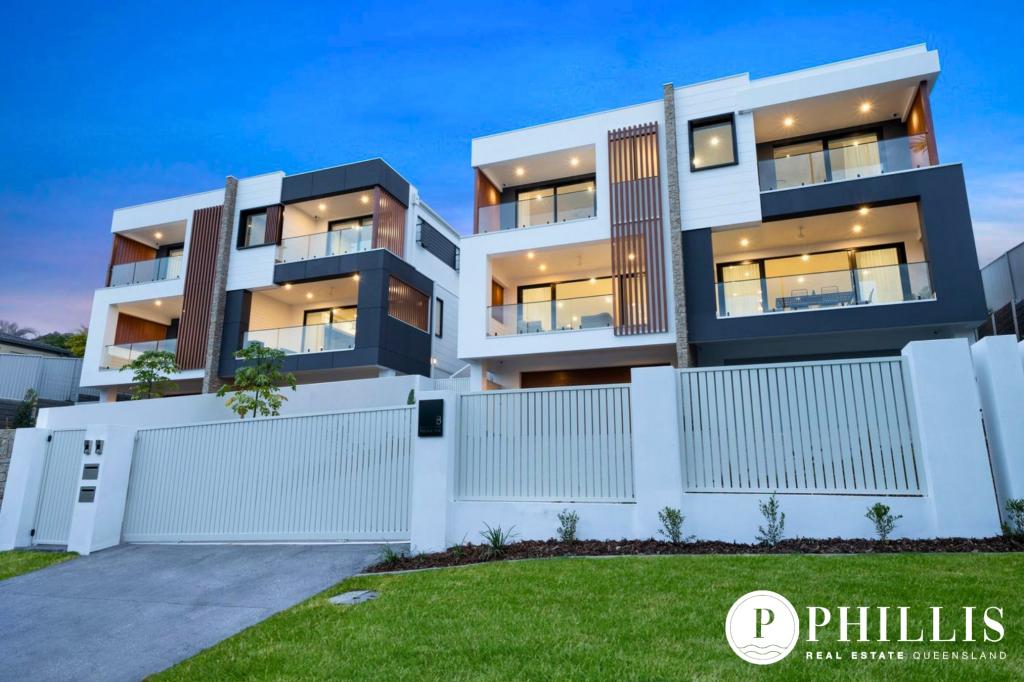 2/8 Thelma Ave, Biggera Waters, QLD 4216