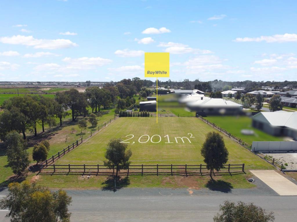 1 WILD OAT DR, ECHUCA, VIC 3564