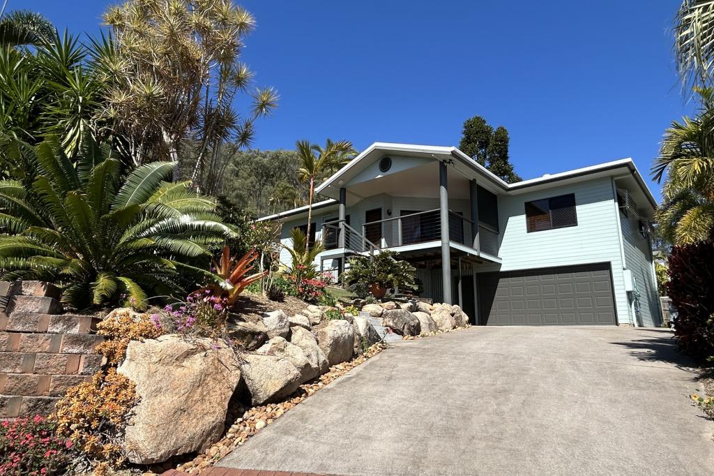 8 Selwyn Cl, Telina, QLD 4680