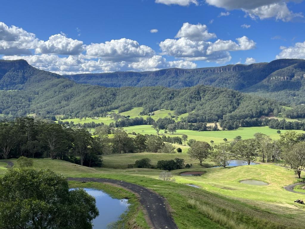 2319 Moss Vale Rd, Kangaroo Valley, NSW 2577