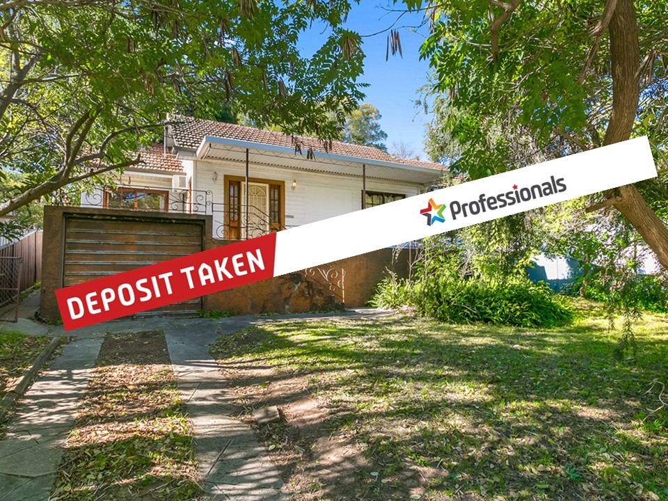 15 Broadoaks St, Ermington, NSW 2115