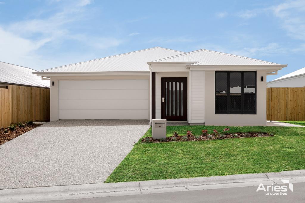 13 Carif St, Morayfield, QLD 4506