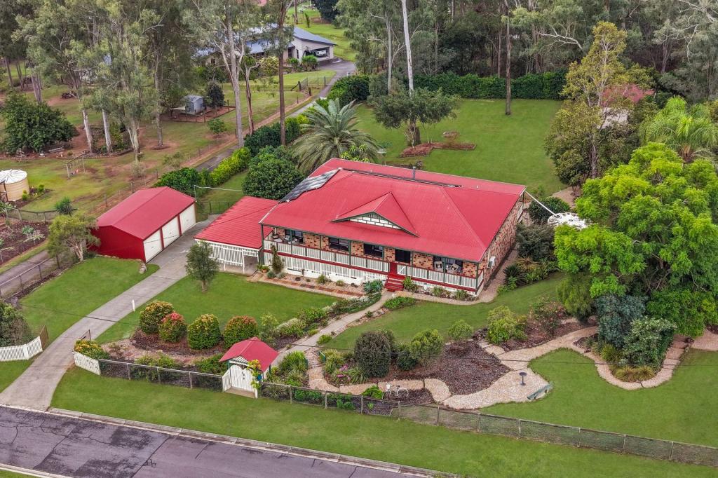 19 Chilton Ct, Deebing Heights, QLD 4306