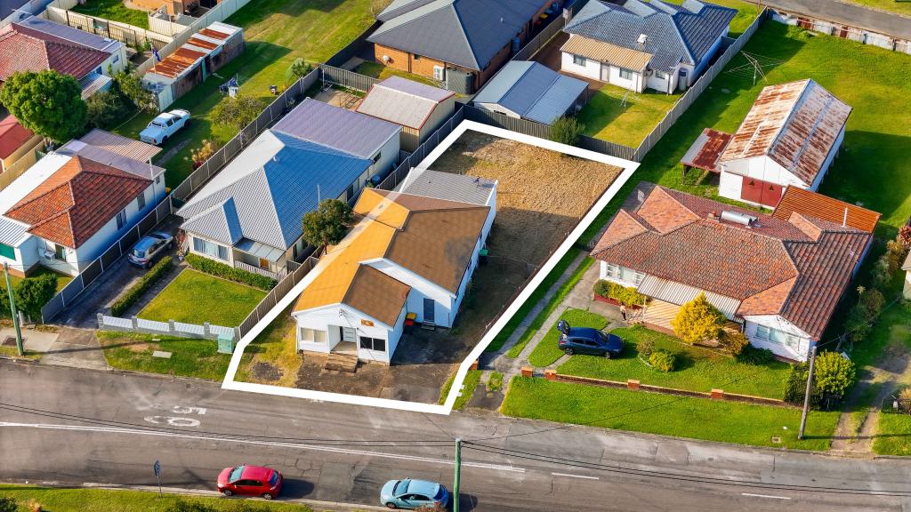 5 Jubilee Rd, Wallsend, NSW 2287