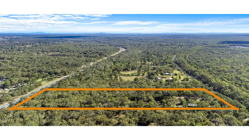 81 Moes Rd, Walligan, QLD 4655