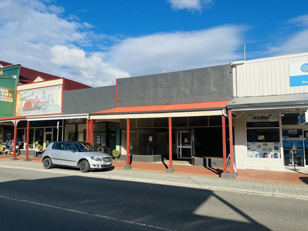 18 Orr St, Queenstown, TAS 7467