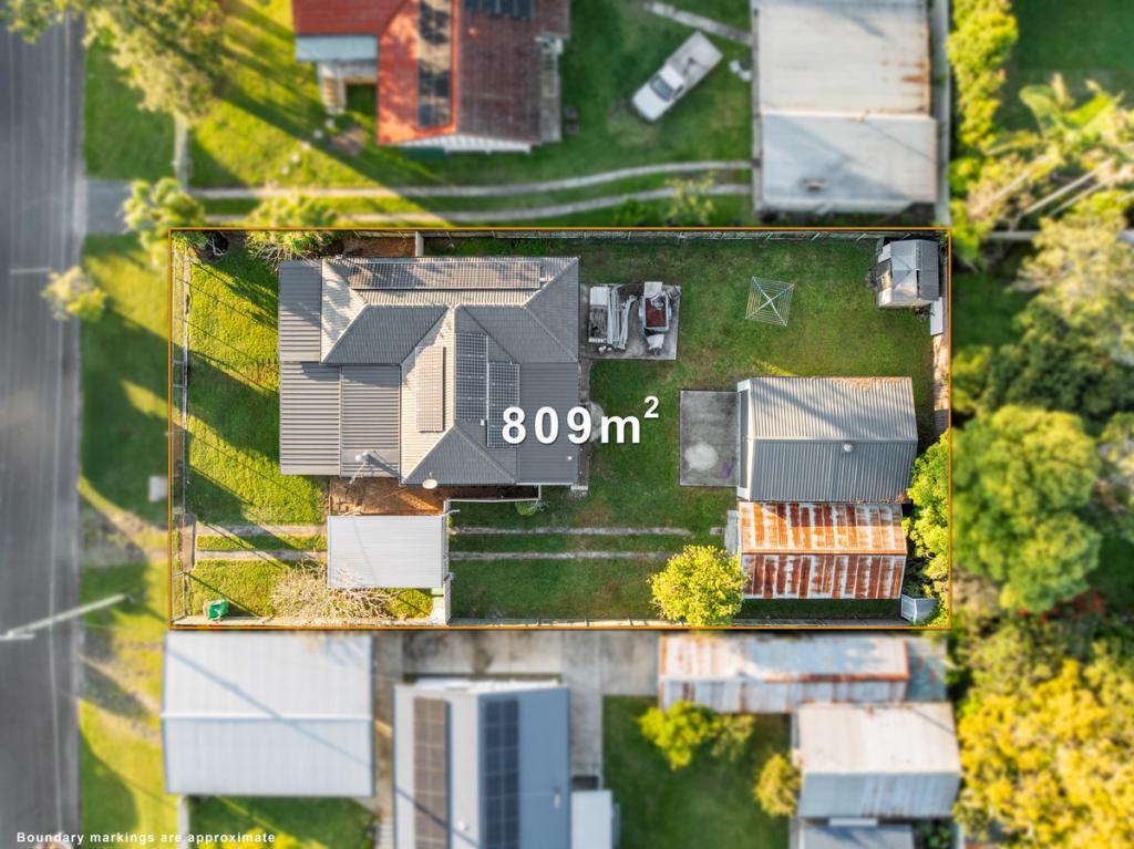58 Bremen St, Hemmant, QLD 4174