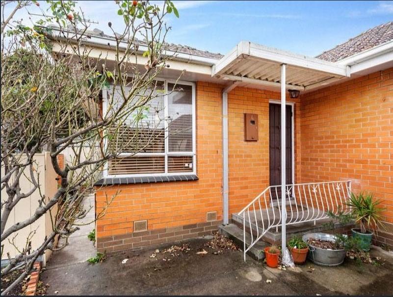 4/698 Barkly St, West Footscray, VIC 3012