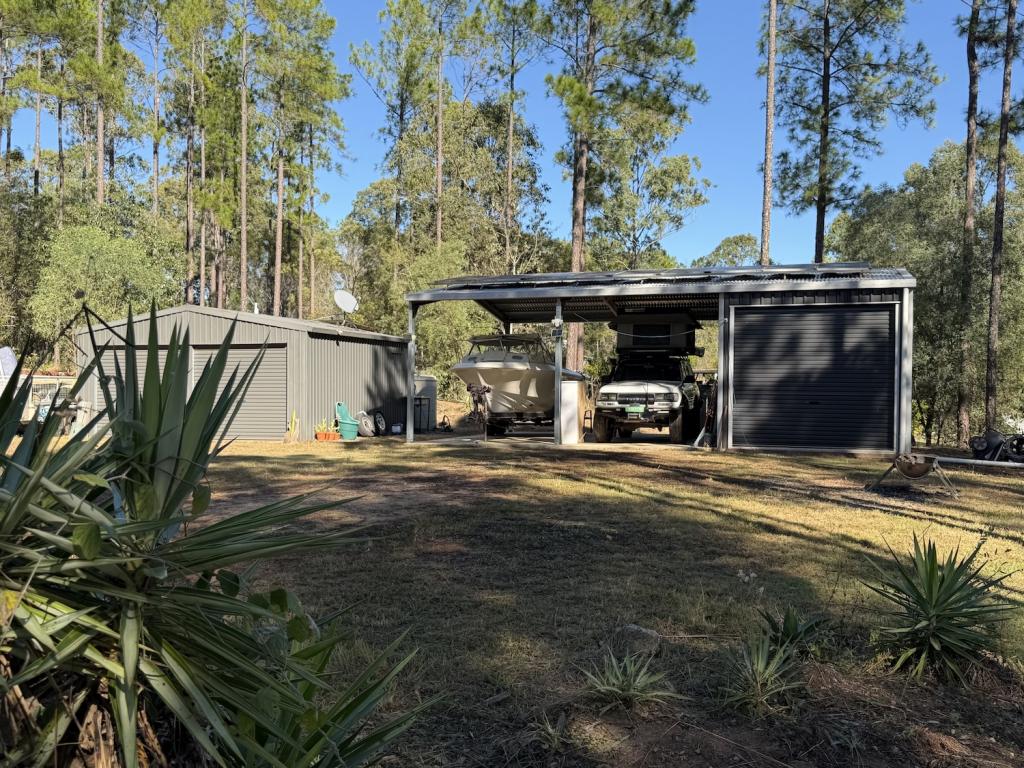 32 Arborseven Rd, Glenwood, QLD 4570