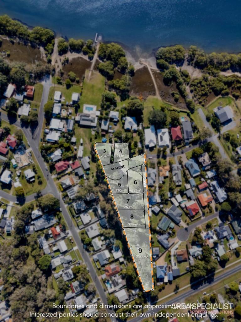 1859 Stapylton Jacobs Well Rd, Jacobs Well, QLD 4208