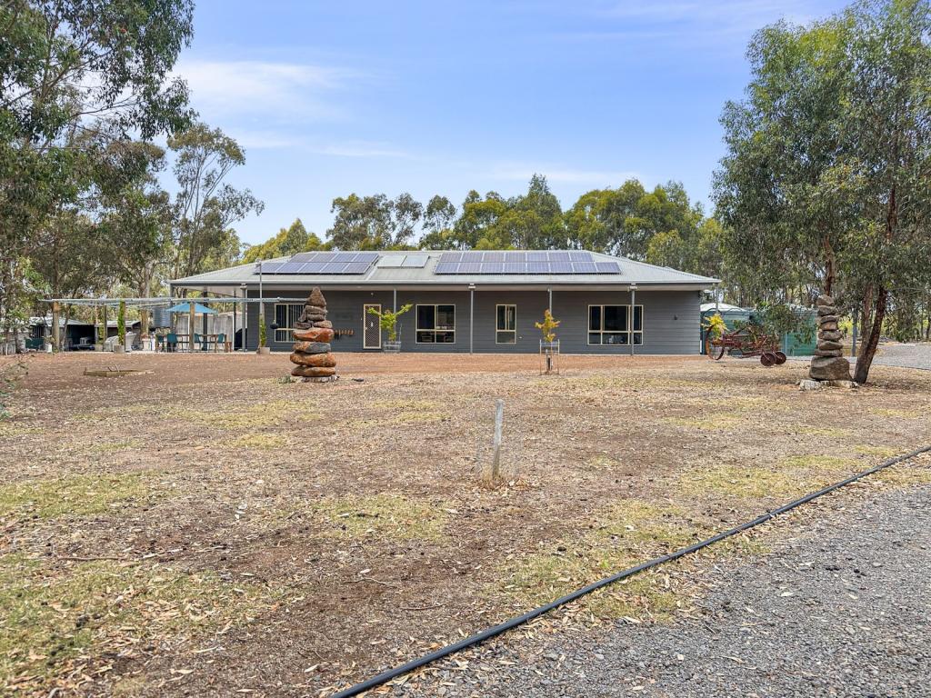 329 STUART MILL RD, DUNOLLY, VIC 3472