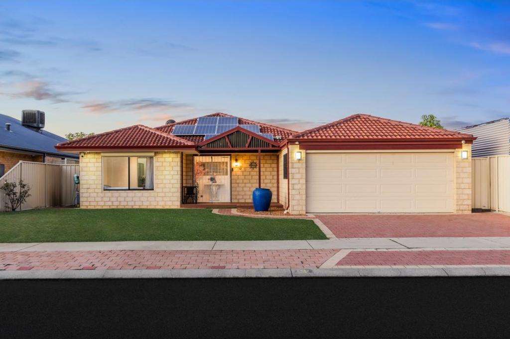 3 Brolga Gr, Seville Grove, WA 6112