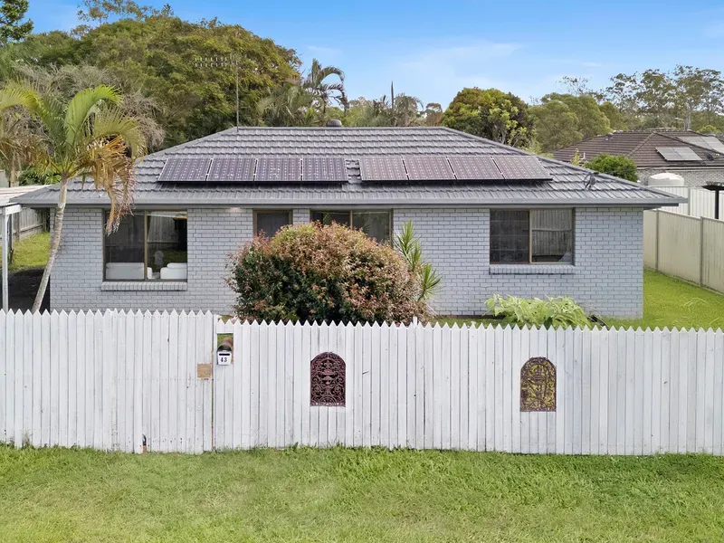 43 Temma St, Eagleby, QLD 4207