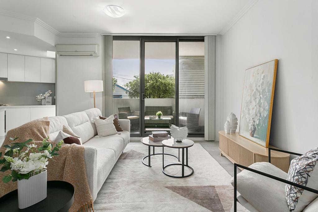 201/6 Reede St, Turrella, NSW 2205