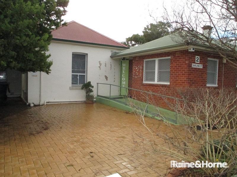 2 Darling St, Tamworth, NSW 2340