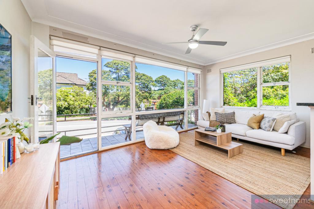 1/4 White St, Balgowlah, NSW 2093