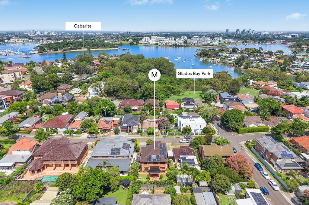 13 George St, Gladesville, NSW 2111