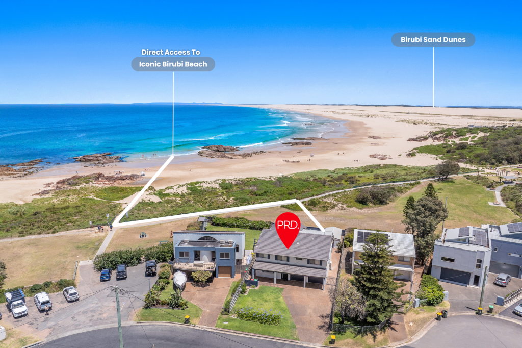 53 Ocean Ave, Anna Bay, NSW 2316