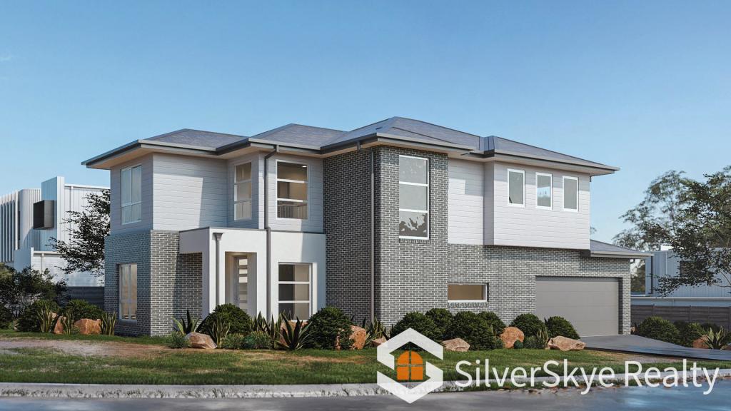 Contact Agent For Address, Rouse Hill, NSW 2155