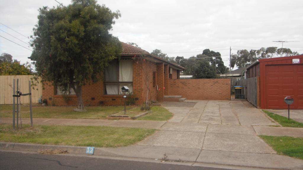 12 Torrens St, Werribee, VIC 3030