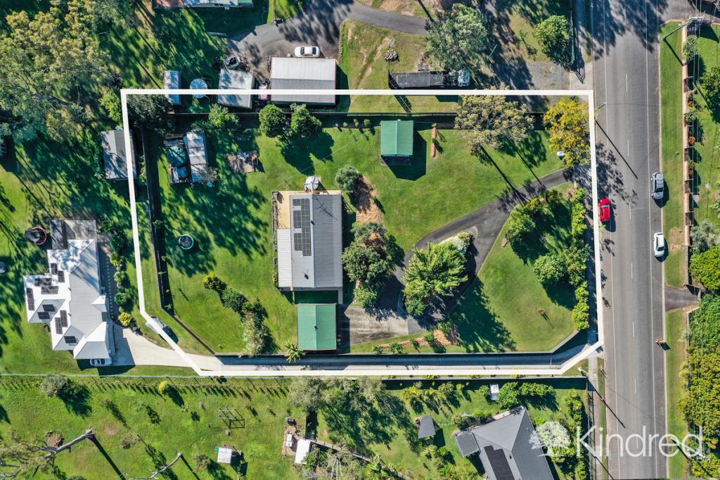 88 Williamson Rd, Morayfield, QLD 4506