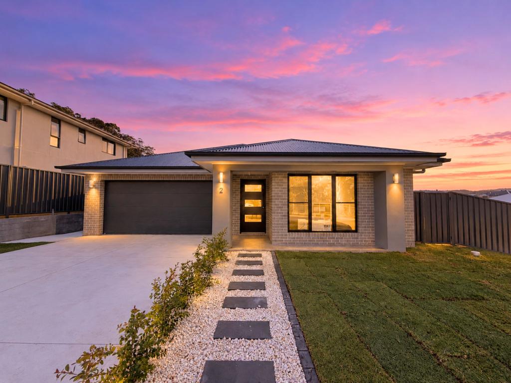 2 Chestnut Cl, Minmi, NSW 2287