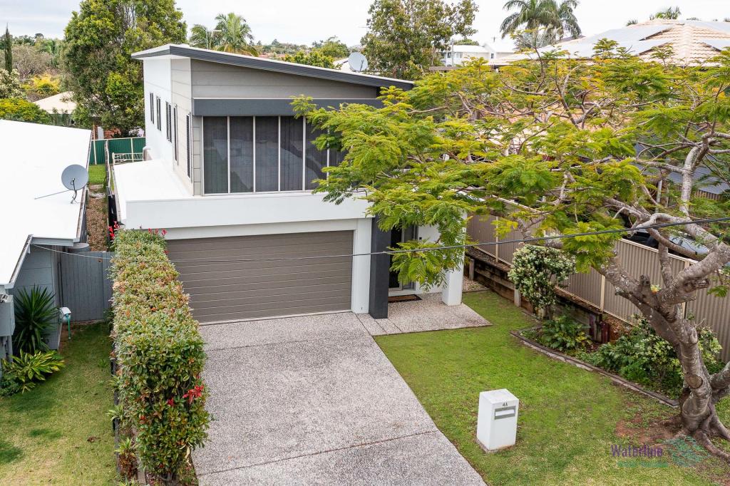 4a Nicole St, Cleveland, QLD 4163