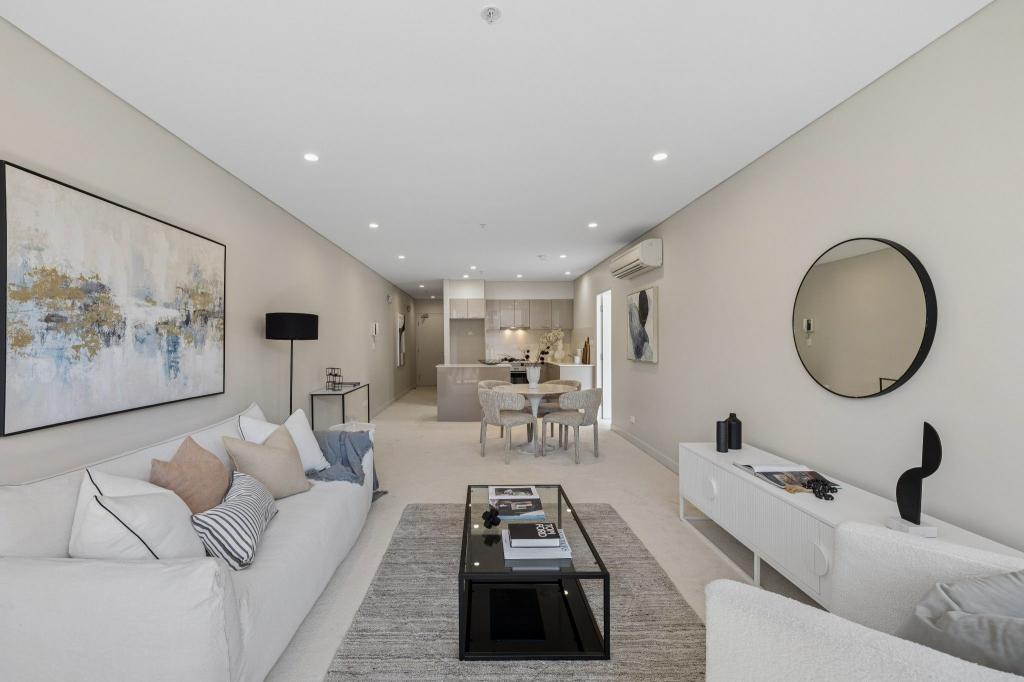 206/732 MILITARY RD, MOSMAN, NSW 2088