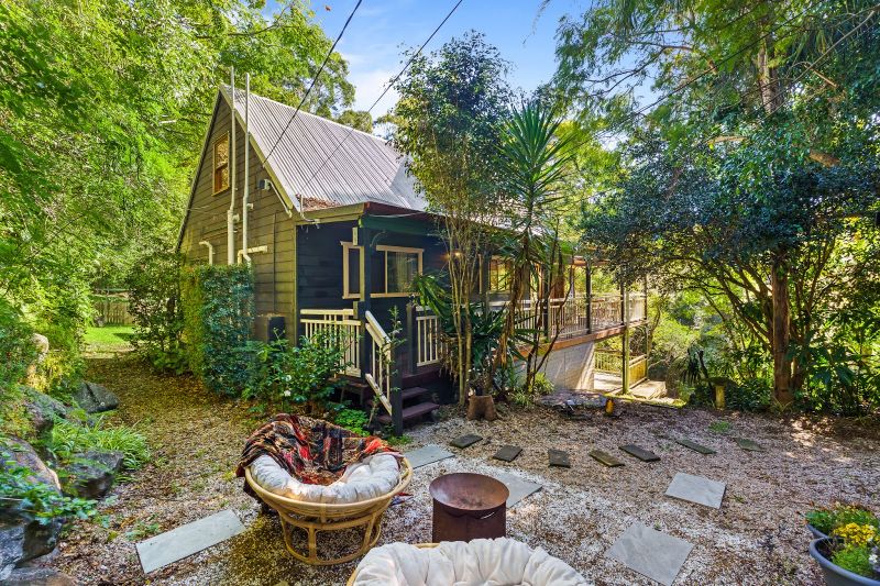 14 Rainer Dr, Tamborine Mountain, QLD 4272