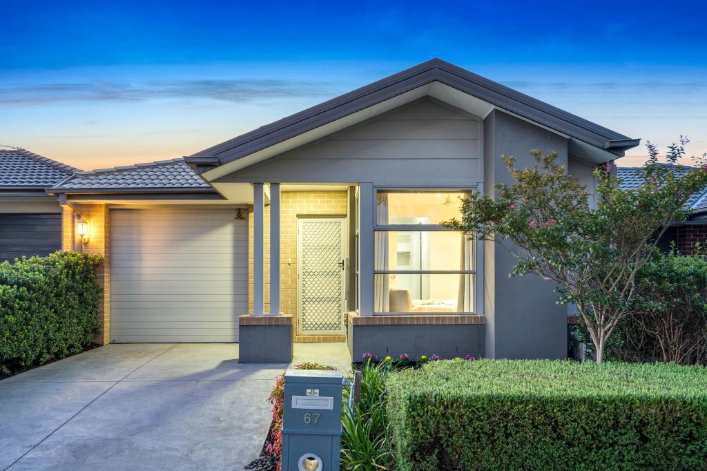 67 Natural Dr, Craigieburn, VIC 3064