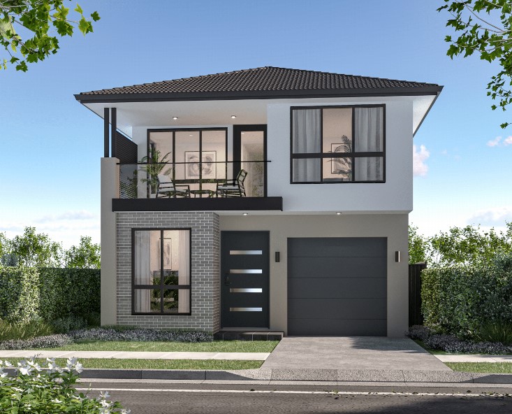 Ready Homes Offers Luxury I Call Our Team, Colebee, NSW 2761