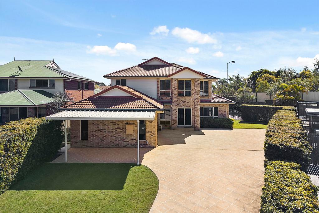 24 MATTHAU PL, MCDOWALL, QLD 4053