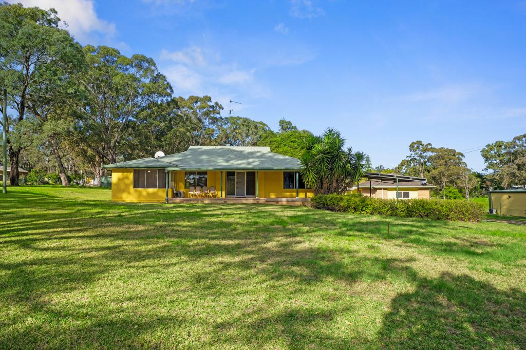 38 Bocks Rd, Oakville, NSW 2765