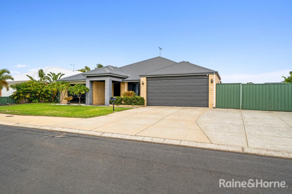 3 Hovea Lane, Pinjarra, WA 6208