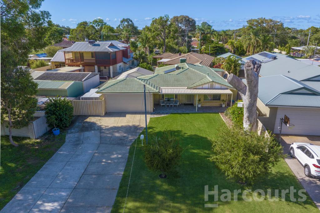 4 Kurdal Rd, Coodanup, WA 6210