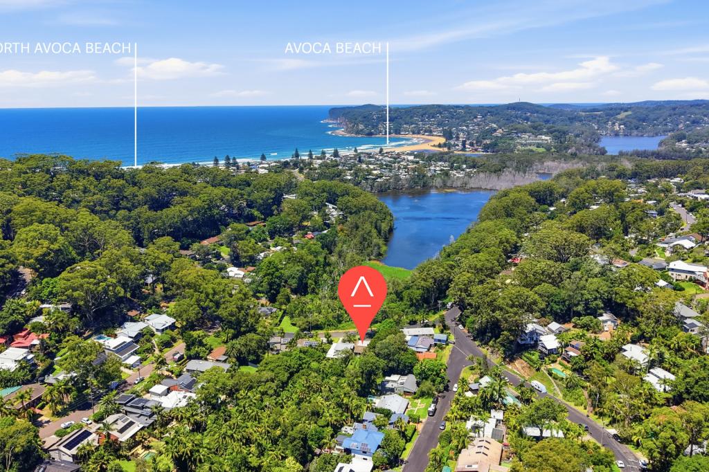 91 Lake Shore Dr, North Avoca, NSW 2260