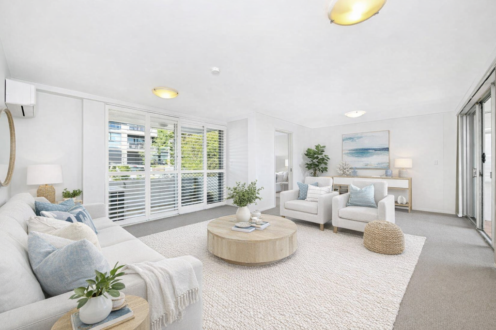 67/90 St Georges Cres, Drummoyne, NSW 2047