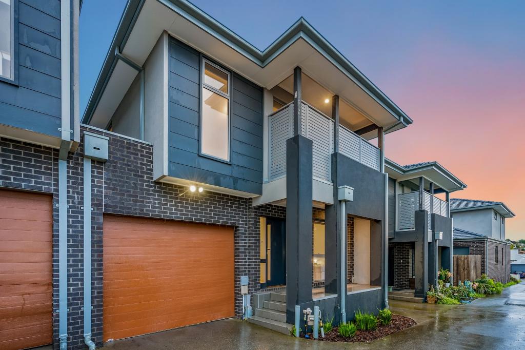 2/25 Pascoe St, Westmeadows, VIC 3049