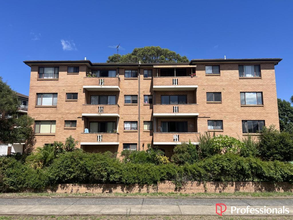 4/5A FAIRLIGHT AVE, FAIRFIELD, NSW 2165
