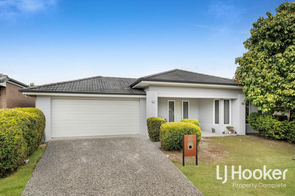 37 Highlands St, Yarrabilba, QLD 4207