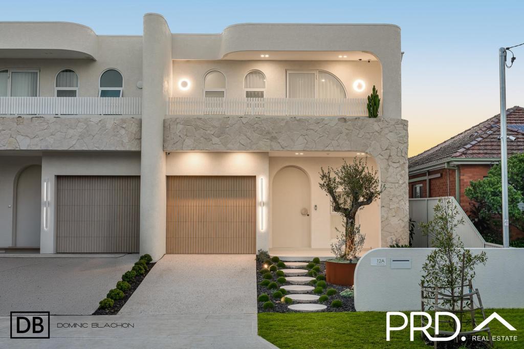 12a Presland Ave, Revesby, NSW 2212