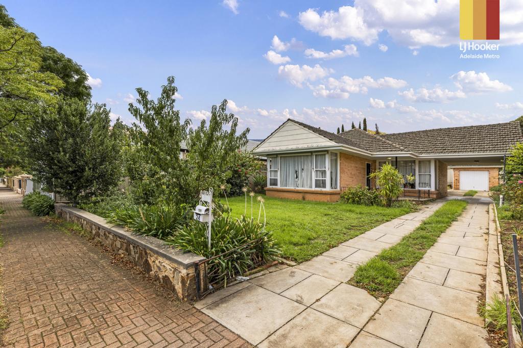 24 Devereux Rd, Hazelwood Park, SA 5066