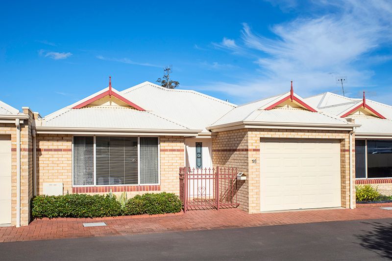 16/5 Station Rd, Margaret River, WA 6285