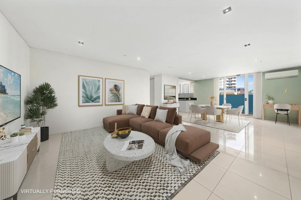 3/3 Railway Pde, Burwood, NSW 2134